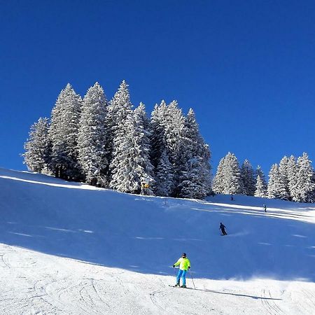 アデルボーデンLaubrinusアパートメント エクステリア 写真